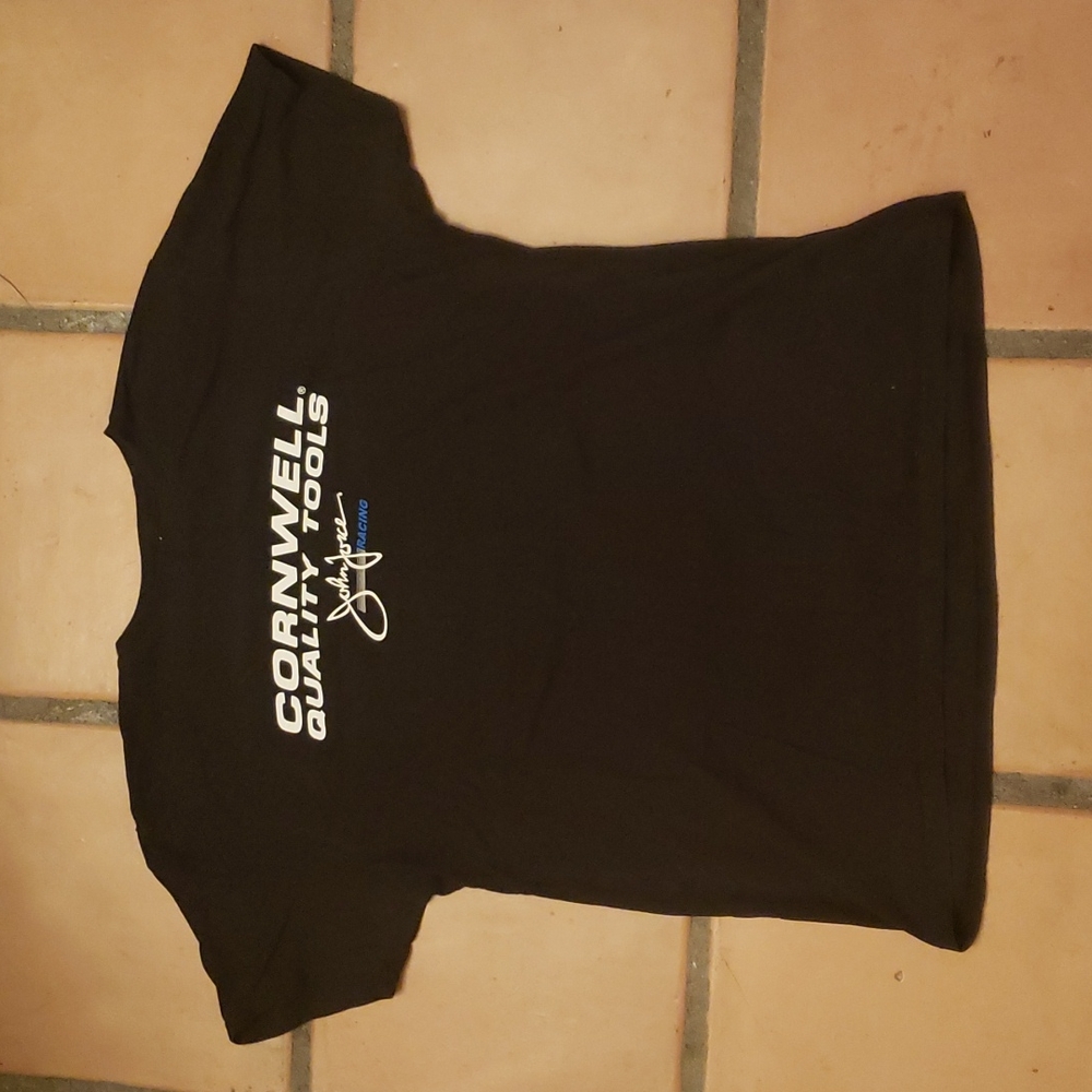 Cornwell T-shirt